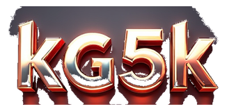 kg5k logo